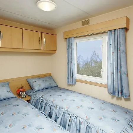 Campingplatz Carisma Holidays - Sur Mer Jard-sur-Mer