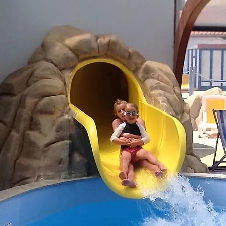 Carisma Holidays - Sur Mer Campingplatz Jard-sur-Mer