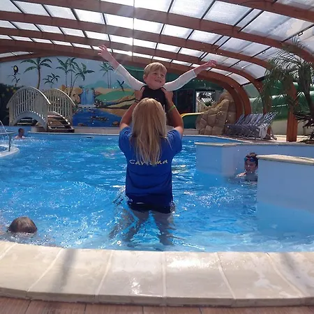 Carisma Holidays - Sur Mer Jard-sur-Mer