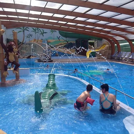 Carisma Holidays - Sur Mer *