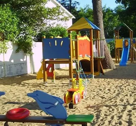 Carisma Holidays - Sur Mer Campingplatz *