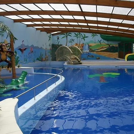 Campingplatz Carisma Holidays - Sur Mer Jard-sur-Mer