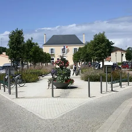 Carisma Holidays - Sur Mer * Jard-sur-Mer