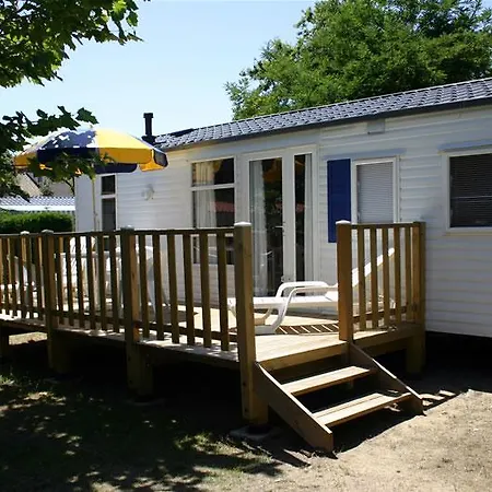 Campingplatz Carisma Holidays - Sur Mer