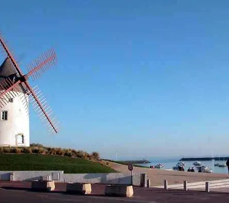 Carisma Holidays - Sur Mer Jard-sur-Mer
