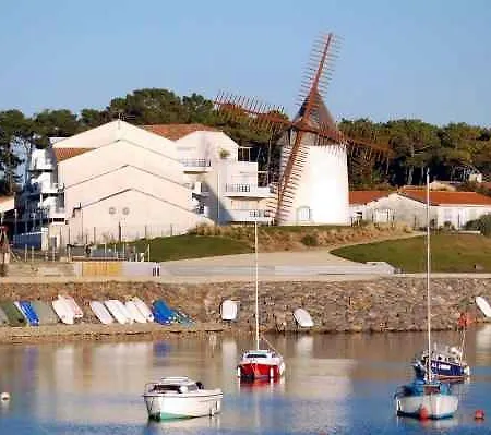 Carisma Holidays - Sur Mer Campingplatz