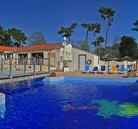 Campingplatz Carisma Holidays - Sur Mer