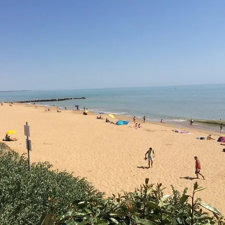 Carisma Holidays - Sur Mer Jard-sur-Mer