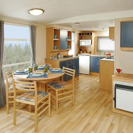 Carisma Holidays - Sur Mer Campingplatz