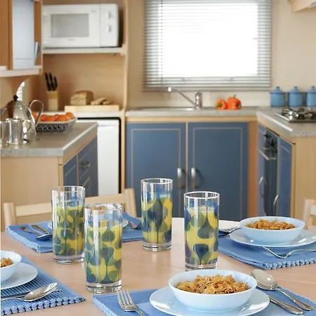 Carisma Holidays - Sur Mer