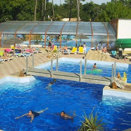 Campingplatz Carisma Holidays - Sur Mer